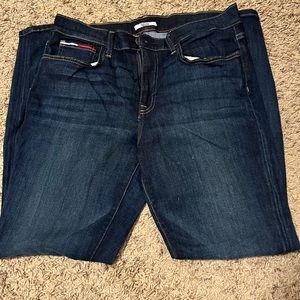 Never Worn Tommy Hilfiger Denim Jeans